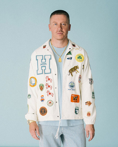 Macklemore (© Macklemore)