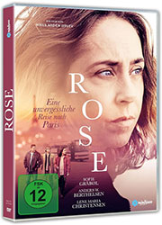 "Rose - Eine unvergessliche Reise nach Paris" DVD (© mindjazz pictures)