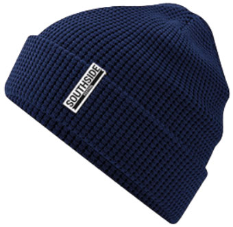 Southside Festival Beanie navy (© FKP Eventservice GmbH)