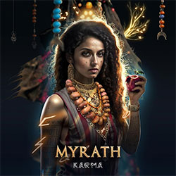 Myrath "Karma"