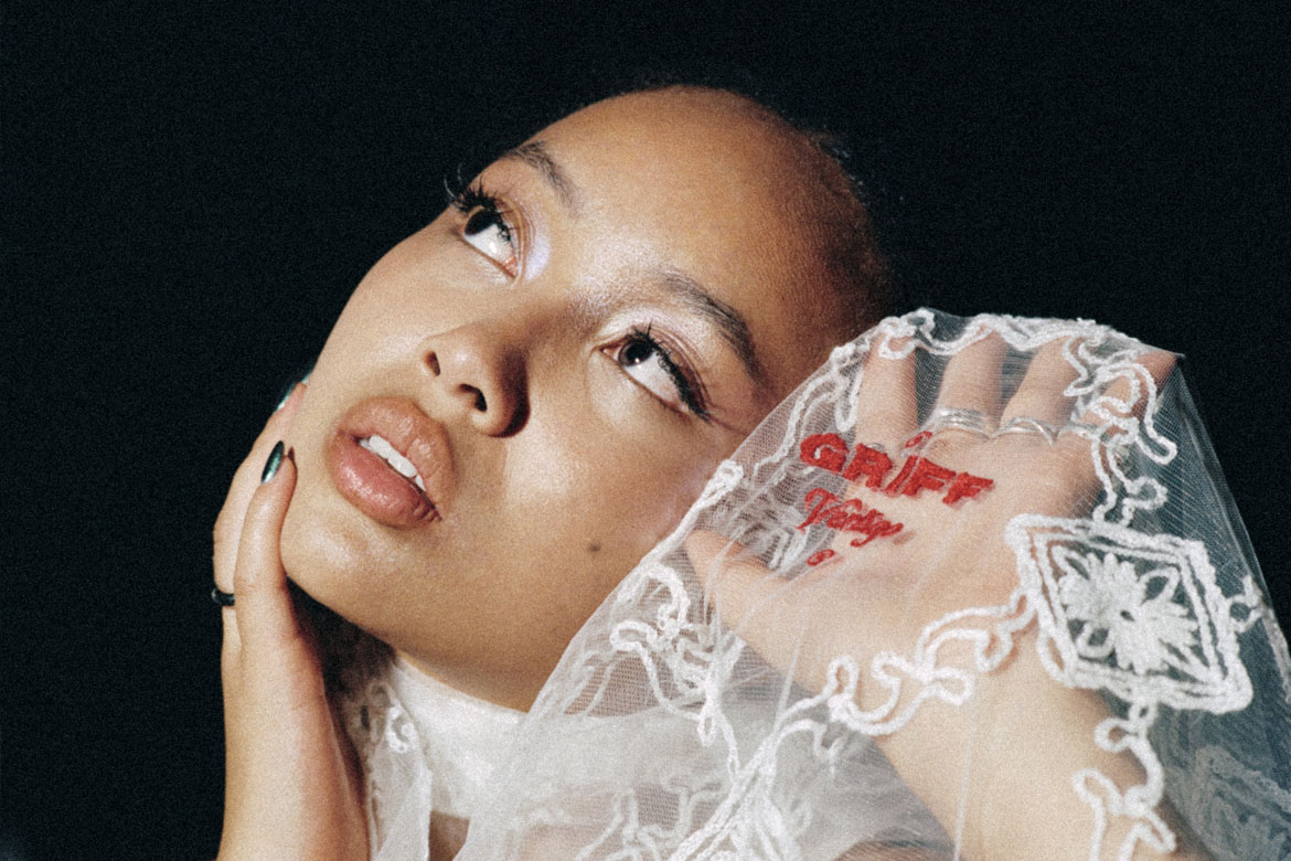 PopShootingStar Griff überzeugte vor ausverkauftem Haus mit toller