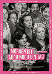 "Morgen ist auch noch ein Tag" Filmplakat (© Tobis Film)