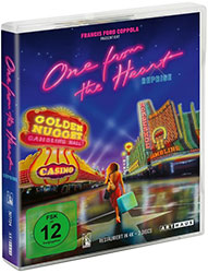 "One from the Heart - Reprise" BluRay (© Studiocanal GmbH)
