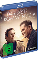 "Das Beste kommt noch!" Blu-ray (© Constantin Film)