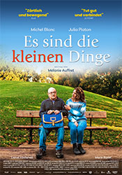 "Es sind die kleinen Dinge" Filmplakat (© Happy Entertainment)