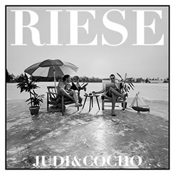 Judi&Cocho "Riese" EP