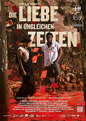 "Die Liebe in ungleichen Zeiten" Filmplakat (© jip film & verleih)