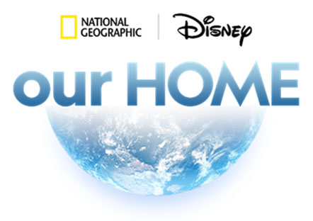 "ourHOME" Kampagne (© Disney und seine verbundenen Unternehmen. Alle Rechte vorbehalten.)