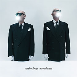Pet Shop Boys "Nonetheless"