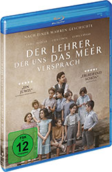 "Der Lehrer, der uns das Meer versprach" Blu-ray (© 24 Bilder)