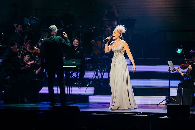 "Disney in Concert - Follow Your Dreams" 2025 (© Patrick Schneiderwind)