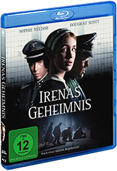 "Irenas Geheimnis" Blu-ray (© Pandastorm Pictures)