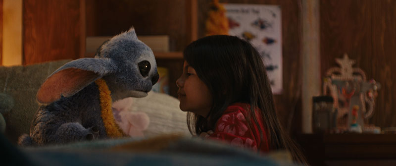 "Lilo & Stitch" Szenenbild (© Disney. All Rights Reserved.)