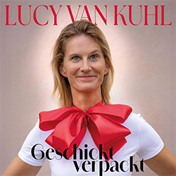 Lucy van Kuhl "Geschickt verpackt"