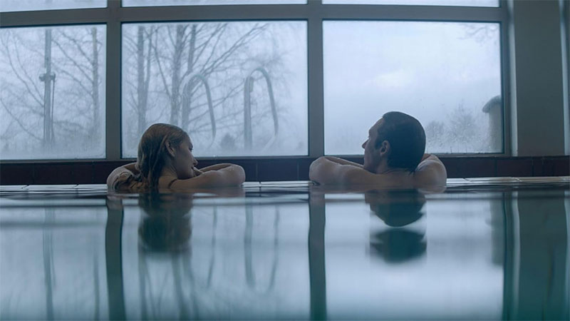 "Tabu - Die Verführung meiner Schwester" Szenenbild (© Busch Media Group)