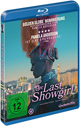 "The Last Showgirl" Blu-ray (© Constantin Film Vertriebs GmbH)