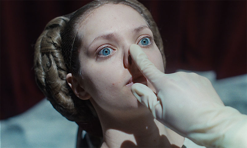 "The Ugly Stepsister" Szenenbild (© Marcel Zyskind)