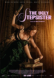 "The Ugly Stepsister" Filmplakat (© capelight pictures)