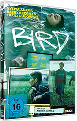 "Bird" DVD (© MFA Film)