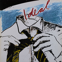 Ideal "Ideal" (2025 Mix)