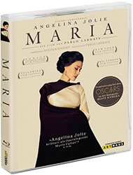 "Maria" Blu-ray (© STUDIOCANAL GmbH)