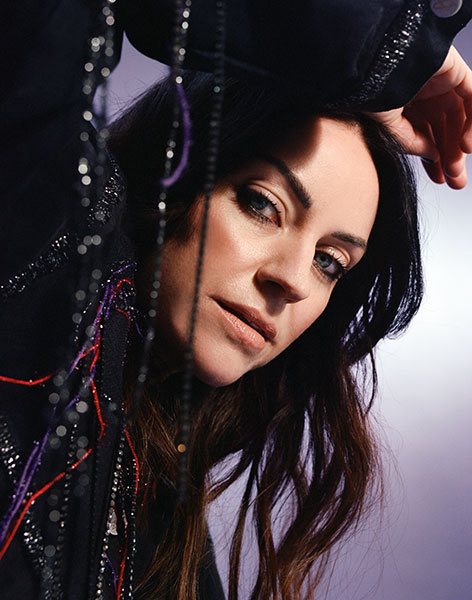Amy Macdonald (© Olivia Rose)