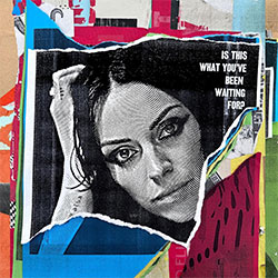 Amy Macdonald "Is This What You've Been Waiting For?"