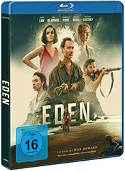 "Eden" Blu-ray (© LEONINE Studios)