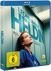 "Heldin" Blu-ray (© TOBIS Film GmbH)