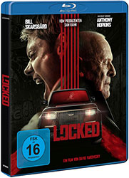 "Locked" Blu-ray (© LEONINE Studios)