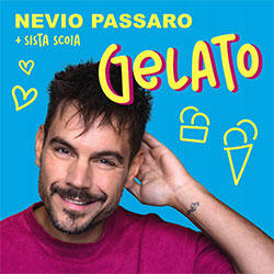 Nevio Passaro "Gelato"