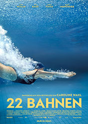 "22 Bahnen" Filmplakat (© Constantin Film Distribution)