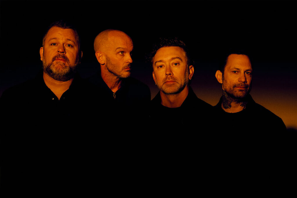 Rise Against (© Mynxii White)