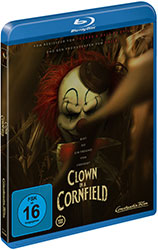 "Clown in a Cornfield" Blu-ray (© Constantin Film Verleih)