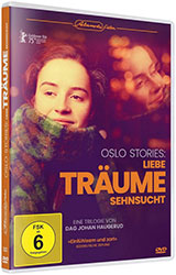 "Oslo Stories: Träume" DVD (© Alamode Filmverleih)