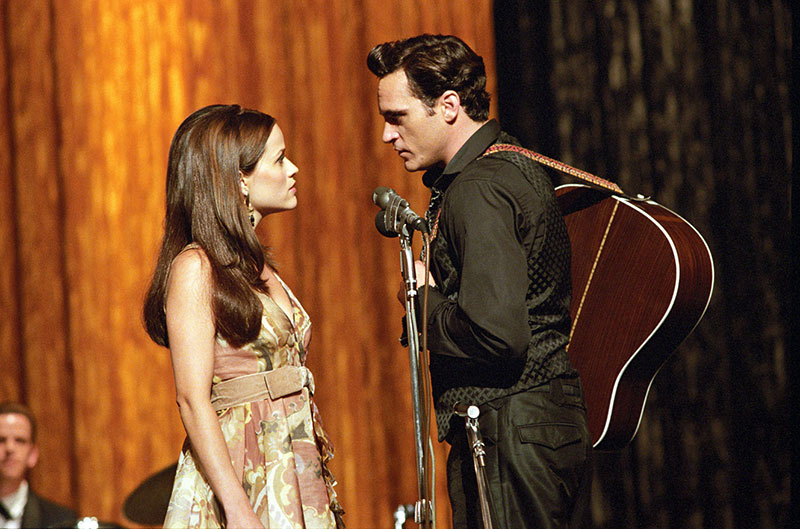 "Walk The Line" Szenenbild (© Disney)