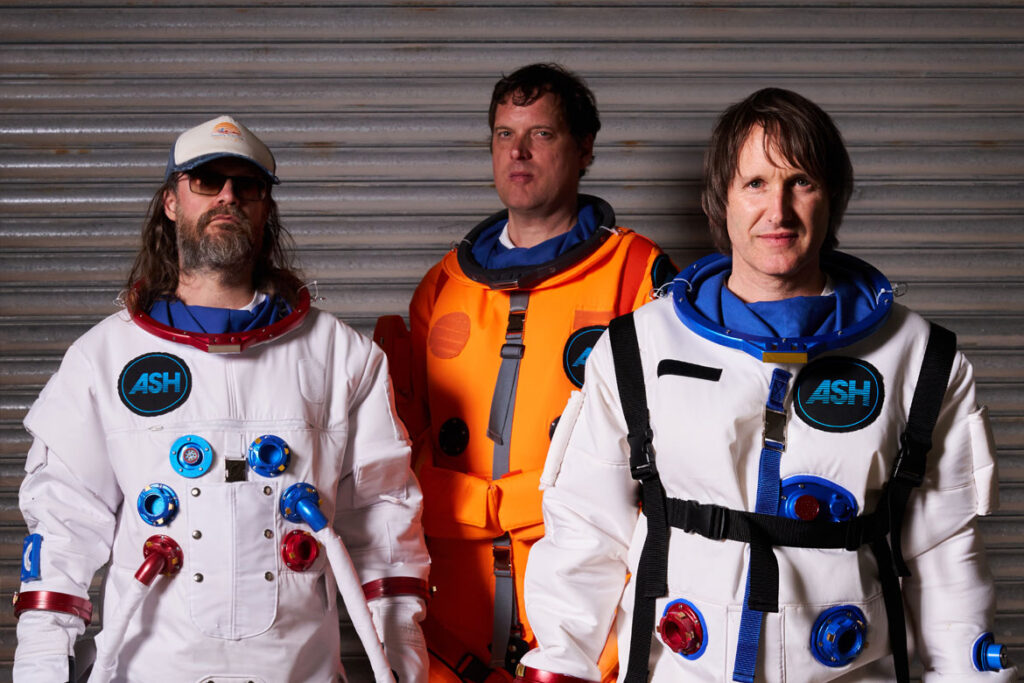 Ash (© Andy Willsher)