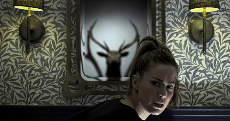 "Bambi: The Reckoning" Szenenbild (© PLAION Pictures)