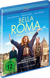 "Bella Roma" Blu-ray (© 24 Bilder)