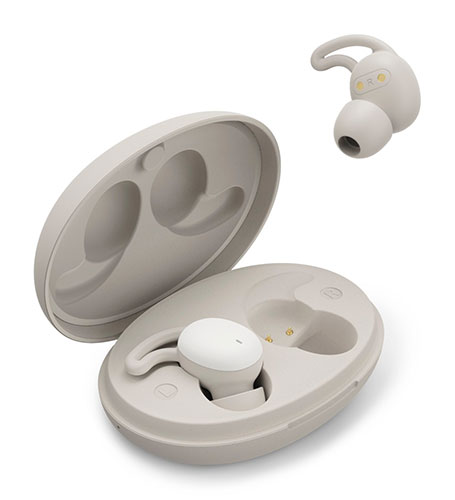 Hama "Spirit Calm" Bluetooth-Kopfhörer (© Hama GmbH & Co KG)