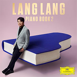 Lang Lang "Piano Book 2"