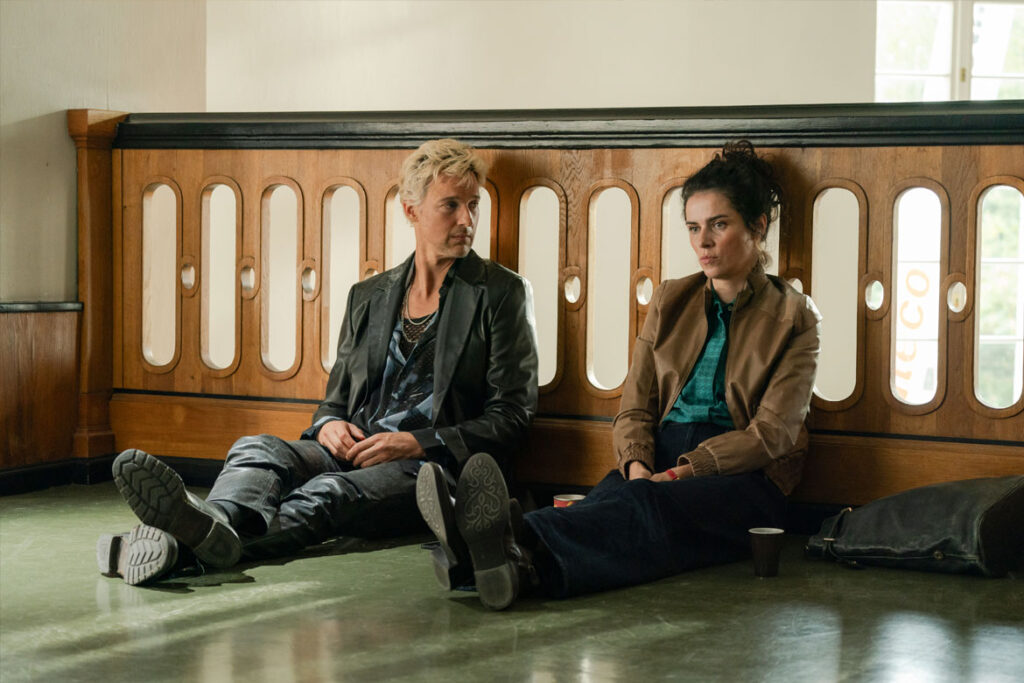 "No Hit Wonder" Szenenbild (© Warner Bros. Pictures)