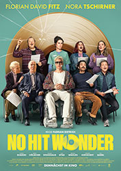 "No Hit Wonder" Filmplakat (© Warner Bros. Pictures)