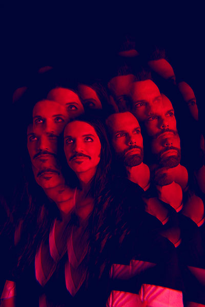 Placebo (© Mads Perch)