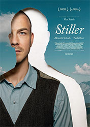 "Stiller" Filmplakat (© Studiocanal GmbH)