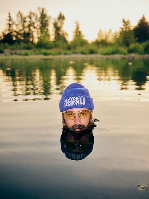 Portugal. The Man (© Nathan Perkel)