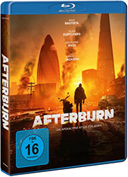 "Afterburn" Blu-ray (© LEONINE Studios)