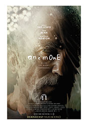 "Anemone" Filmplakat (© Universal Pictures)