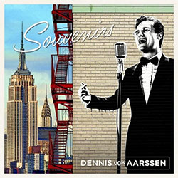 Dennis van Aarssen "Souvenirs"