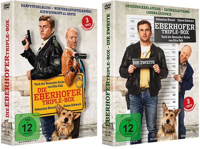 "Eberhofer Triple-Box" 1 +2 (© Vuelta Germany)